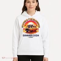 H.O.O.T.I.E And The Blowfish Summer 2024 Hoodie thumb 5