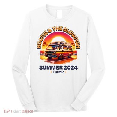 H.O.O.T.I.E And The Blowfish Summer 2024 Long Sleeve Shirt