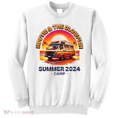 H.O.O.T.I.E And The Blowfish Summer 2024 Sweatshirt