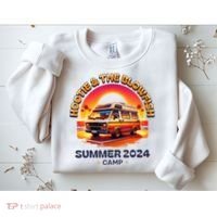 H.O.O.T.I.E And The Blowfish Summer 2024 Sweatshirt thumb 2