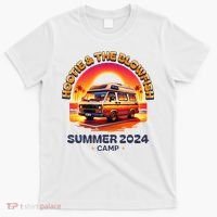 H.O.O.T.I.E And The Blowfish Summer 2024 T-Shirt thumb 0