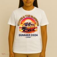 H.O.O.T.I.E And The Blowfish Summer 2024 T-Shirt thumb 4