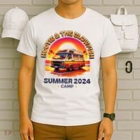 H.O.O.T.I.E And The Blowfish Summer 2024 T-Shirt thumb 6