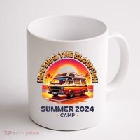 H.O.O.T.I.E And The Blowfish Summer 2024 Coffee Mug thumb 1