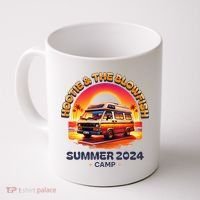 H.O.O.T.I.E And The Blowfish Summer 2024 Coffee Mug thumb 0