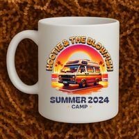 H.O.O.T.I.E And The Blowfish Summer 2024 Coffee Mug thumb 2