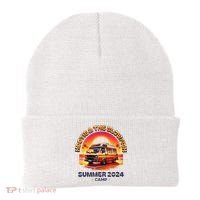 H.O.O.T.I.E And The Blowfish Summer 2024 Beanie thumb 0