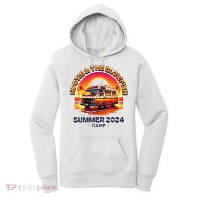 H.O.O.T.I.E And The Blowfish Summer 2024 Women's Hoodie