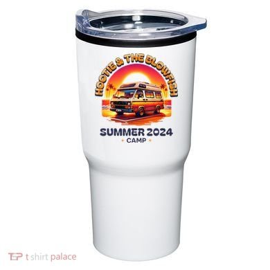 H.O.O.T.I.E And The Blowfish Summer 2024 Tumbler