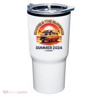 H.O.O.T.I.E And The Blowfish Summer 2024 Tumbler thumb 0
