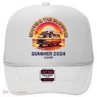 H.O.O.T.I.E And The Blowfish Summer 2024 Hat thumb 0