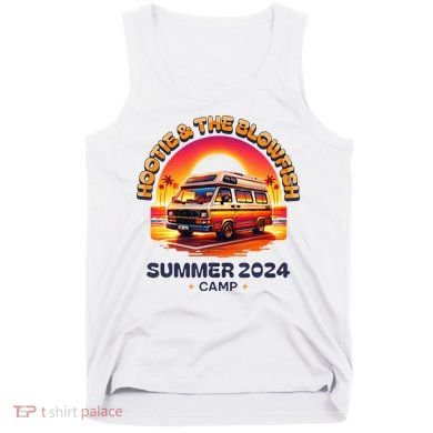 H.O.O.T.I.E And The Blowfish Summer 2024 Tank Top
