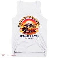 H.O.O.T.I.E And The Blowfish Summer 2024 Tank Top thumb 0