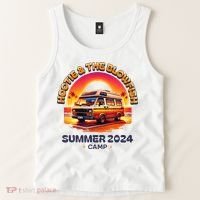 H.O.O.T.I.E And The Blowfish Summer 2024 Tank Top thumb 2