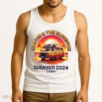H.O.O.T.I.E And The Blowfish Summer 2024 Tank Top thumb 3