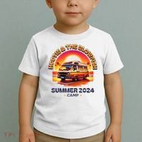H.O.O.T.I.E And The Blowfish Summer 2024 Toddler T-Shirt thumb 2
