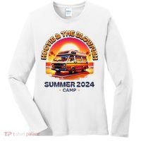 H.O.O.T.I.E And The Blowfish Summer 2024 Women's Long Sleeve Shirt thumb 0