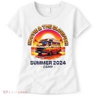 H.O.O.T.I.E And The Blowfish Summer 2024 Women's T-Shirt thumb 0