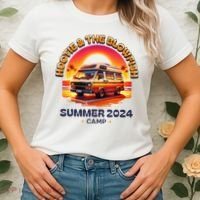 H.O.O.T.I.E And The Blowfish Summer 2024 Women's T-Shirt thumb 2