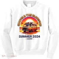 H.O.O.T.I.E And The Blowfish Summer 2024 Kids Sweatshirt thumb 0