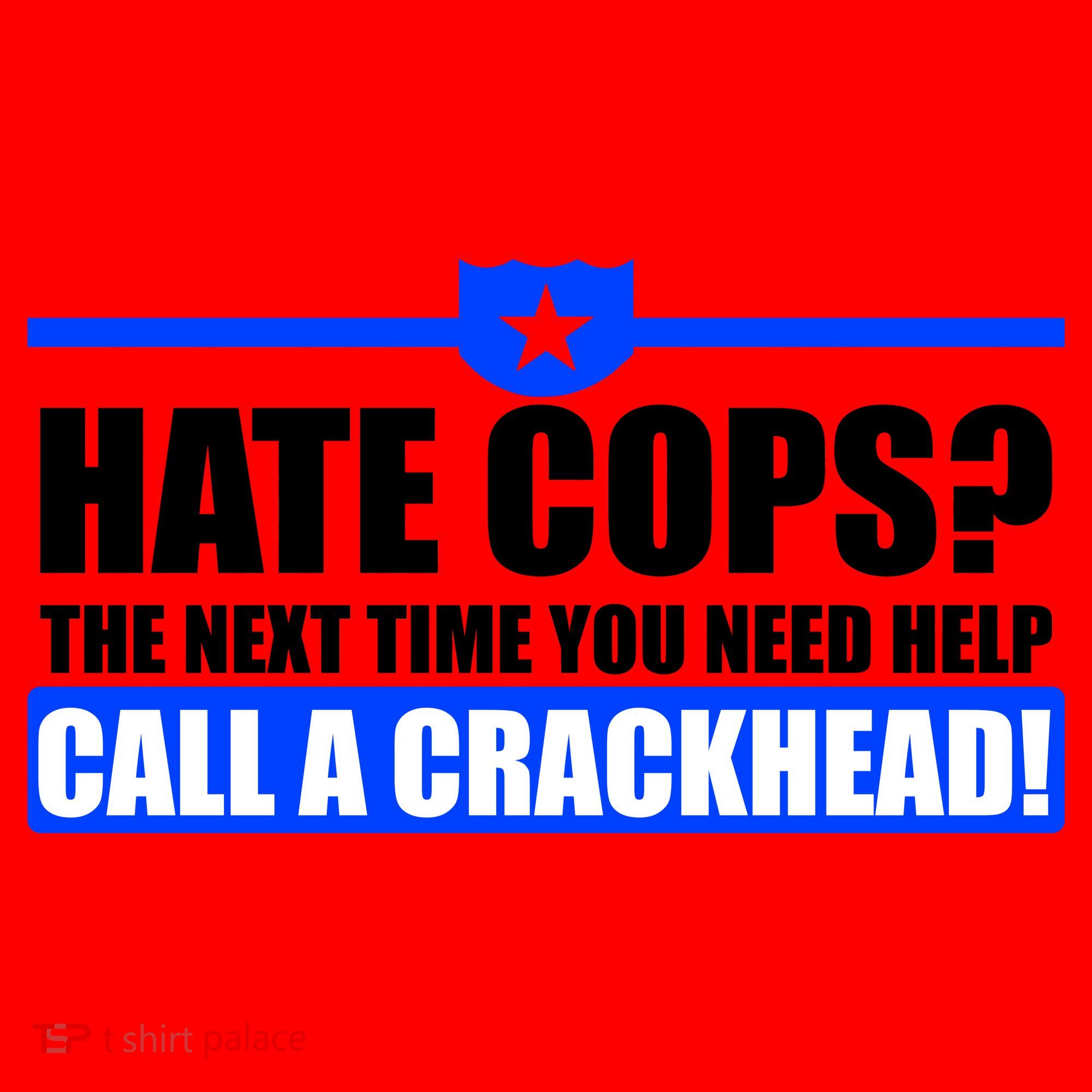 Hate Cops? Next Time You Need Help Santa Hat