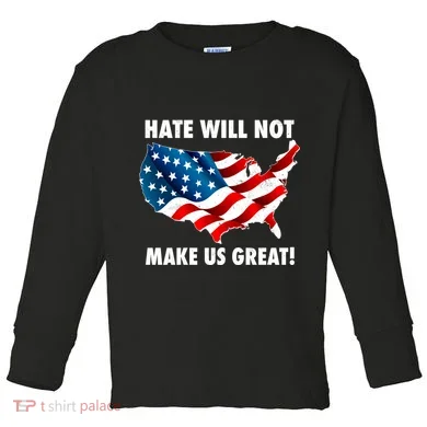 Toddler Long Sleeve