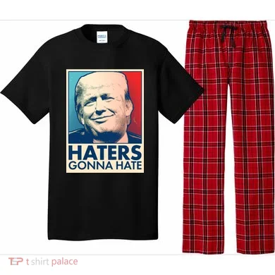 Pajama Set