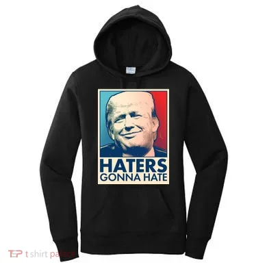 Women's Hoodie