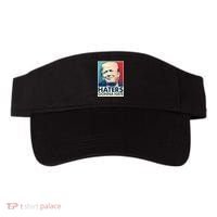 Haters Gonna Hate Poster Pro Trump Visor thumb 0