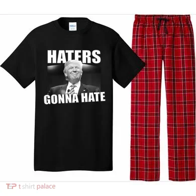 Pajama Set