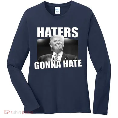 Women's Long Sleeve Shirt