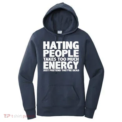 Women's Hoodie