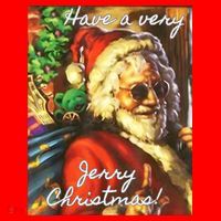 Have A Very Jerry Christmas Santa Holiday Santa Hat thumb 1
