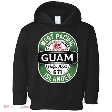 Toddler Hoodie