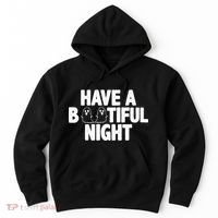 Have A Bootiful Night Hoodie thumb 0