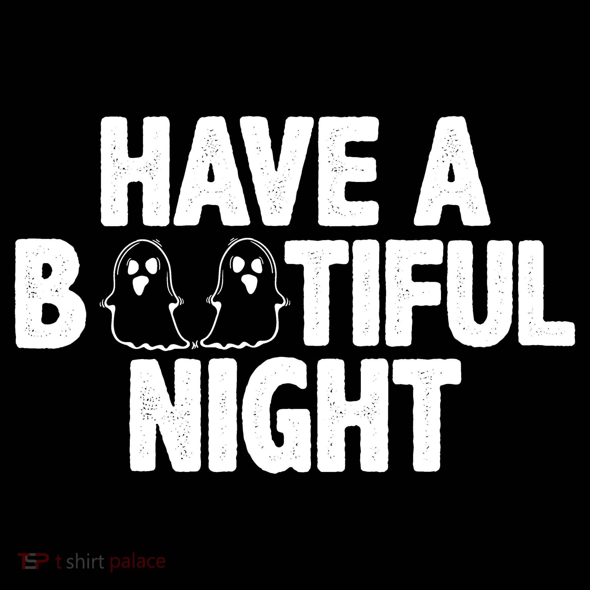 Have A Bootiful Night Pajama Set