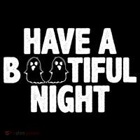 Have A Bootiful Night Women's Hoodie thumb 2