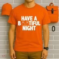 Have A Bootiful Night T-Shirt thumb 6