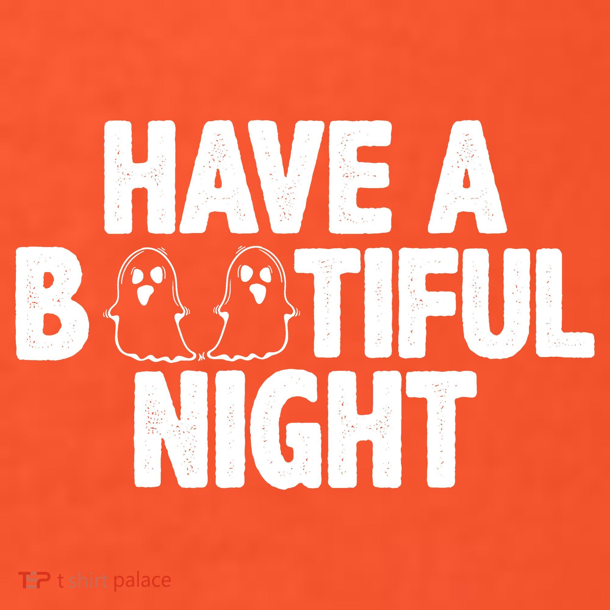 Have A Bootiful Night Mousepad