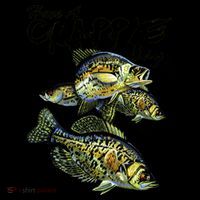 Have A Crappie Day Panfish Funny Fishing  Coffee Mug thumb 5