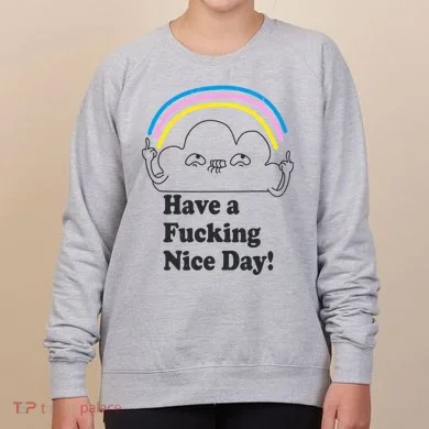 Women's Sweatshirt