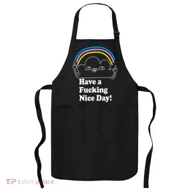 Apron