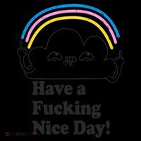 Have A F*cking Nice Day Coffee Mug thumb 5