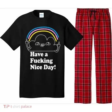Pajama Set