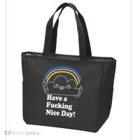 Have A F*cking Nice Day Tote Bag thumb 3