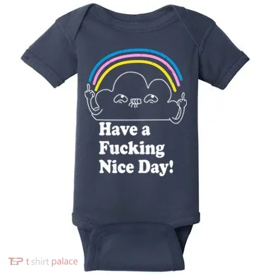 Baby Bodysuit