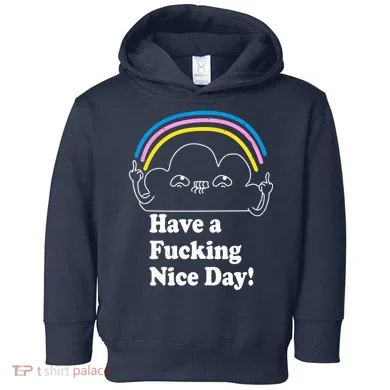 Toddler Hoodie