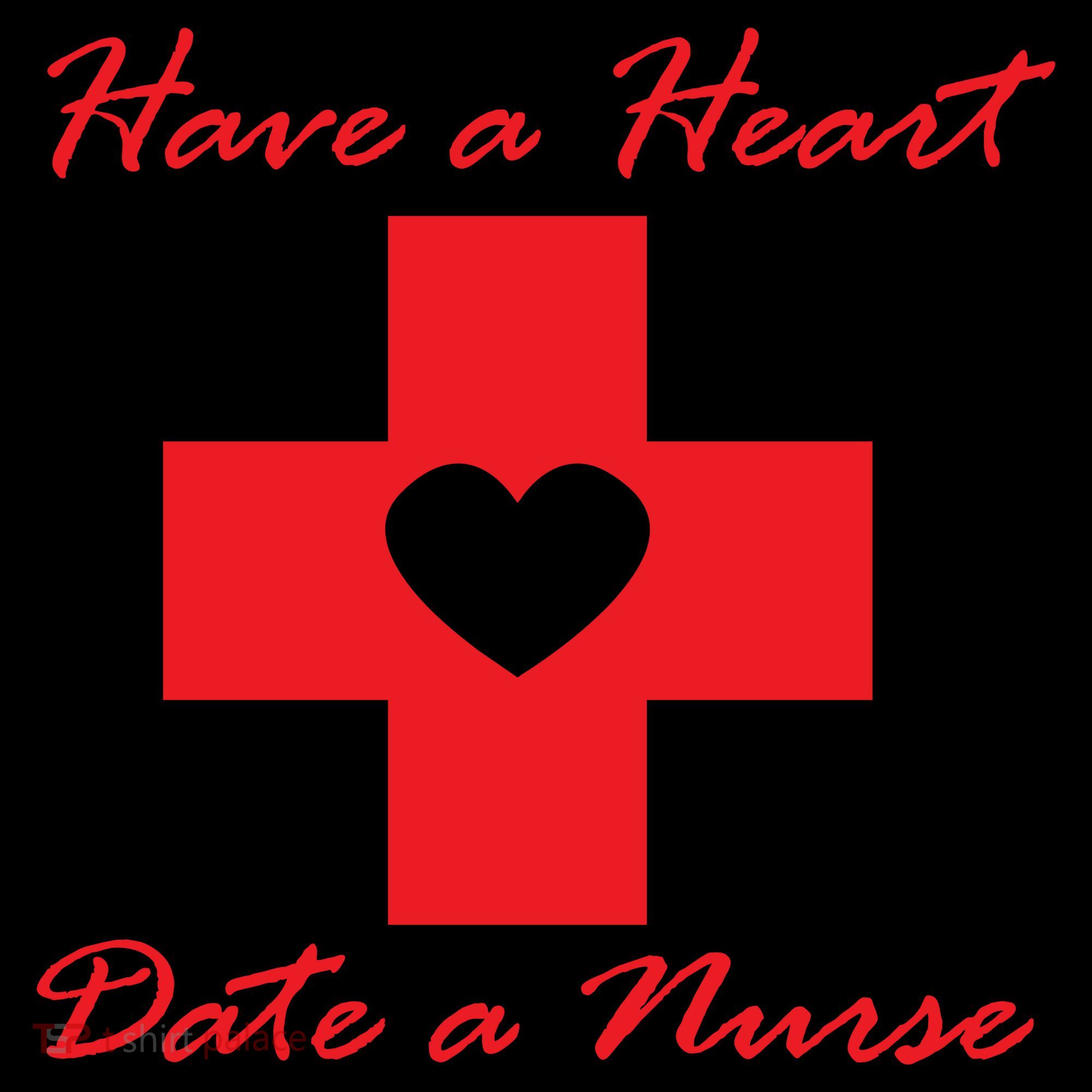 Have A heart Date A Nurse Coffee Mug