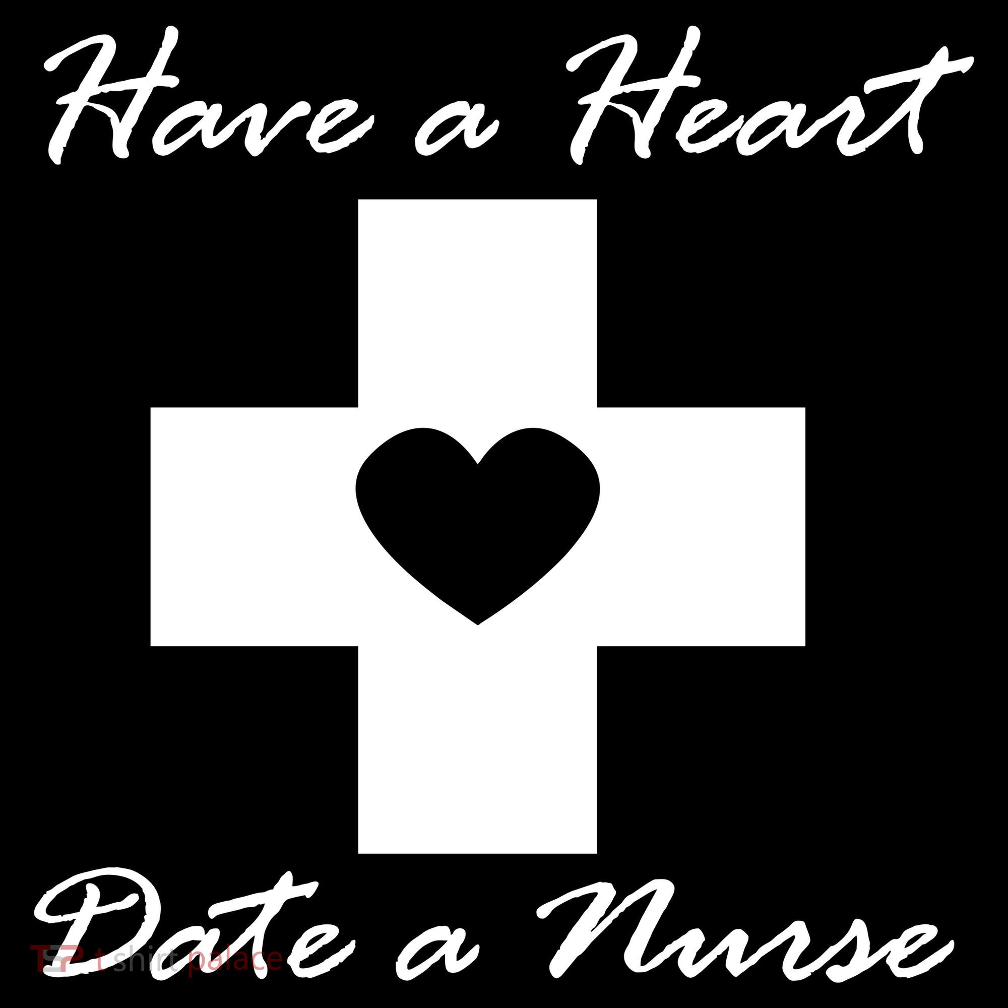 Have A heart Date A Nurse Women's Hoodie