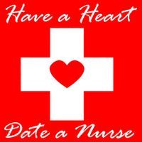 Have A heart Date A Nurse Women's T-Shirt thumb 6